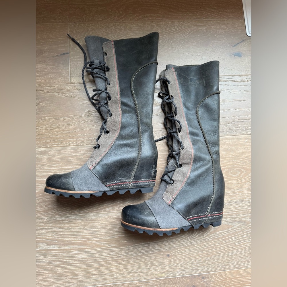 Sorel boots